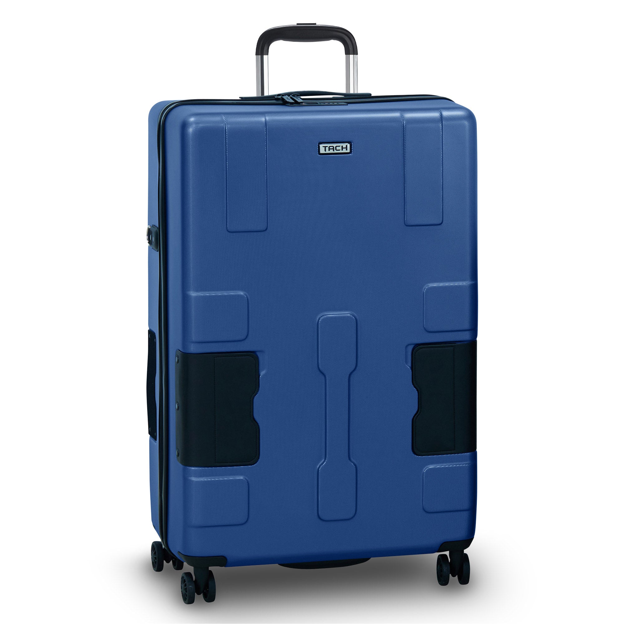 TACH Connectable Luggage Bag, Hard Shell, Single Large Size