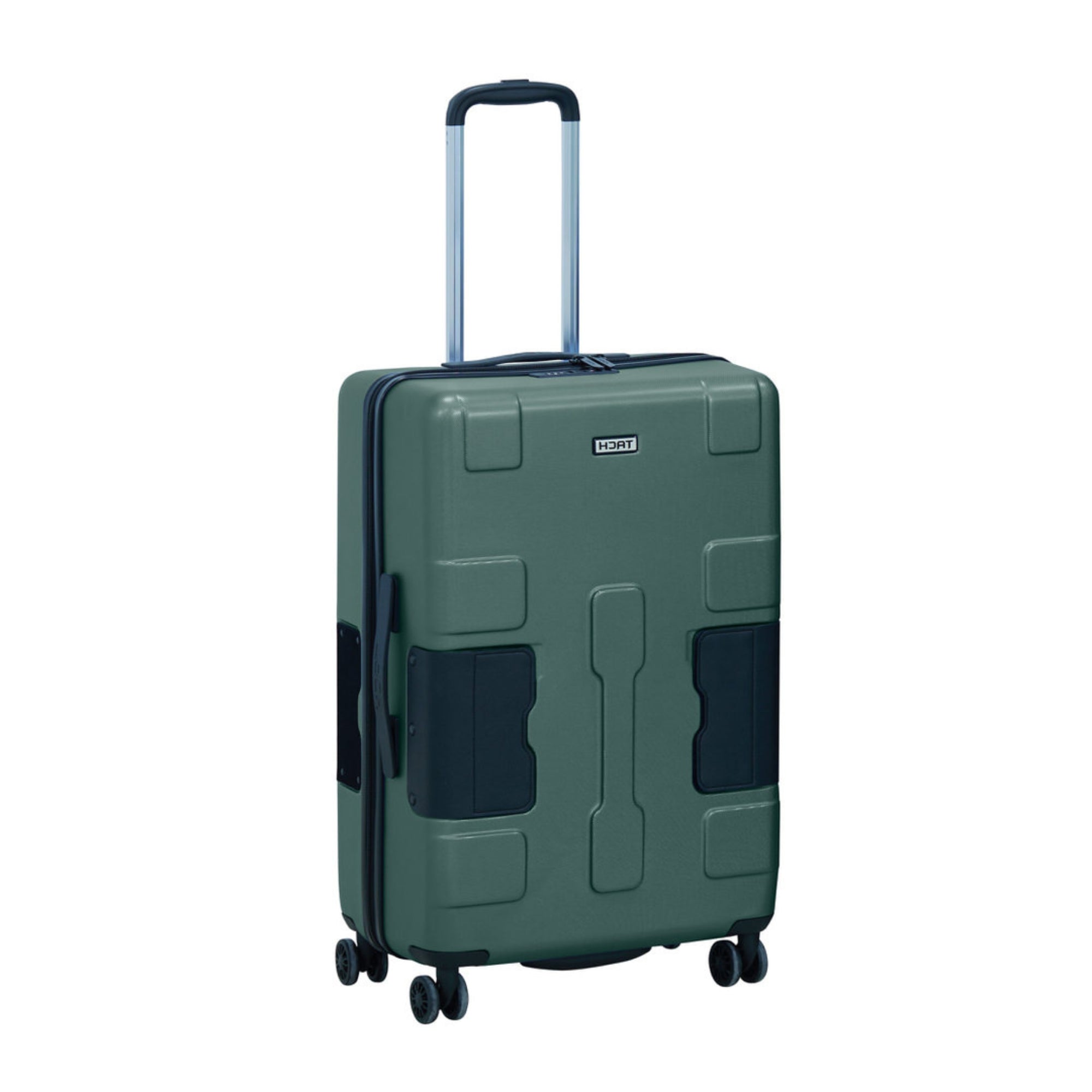 TACH V3.1 Carry-On 20" Connectable Luggage Bag Hard shell