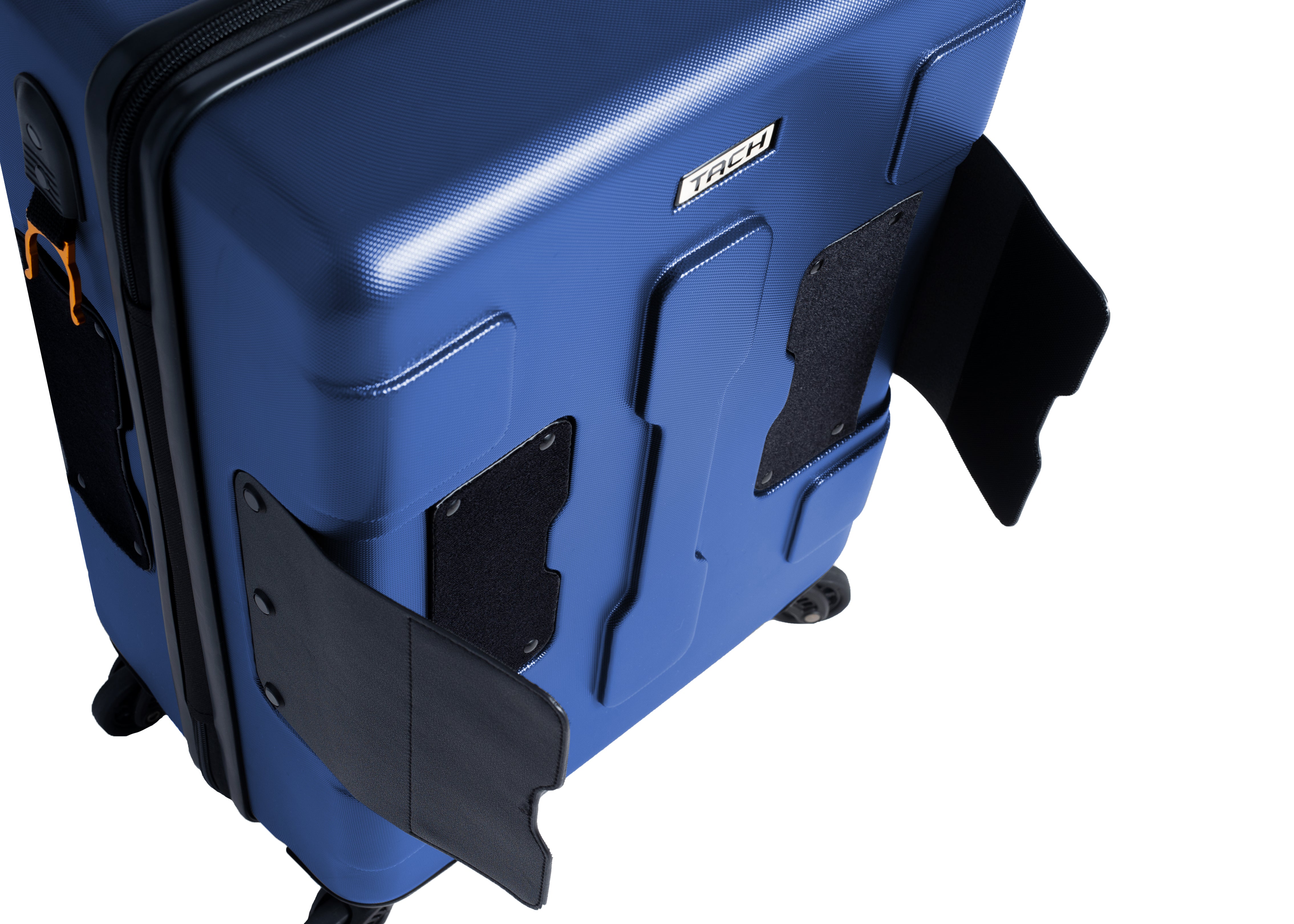 TACH V3.1 Carry-On 20" Connectable Luggage Bag Hard shell