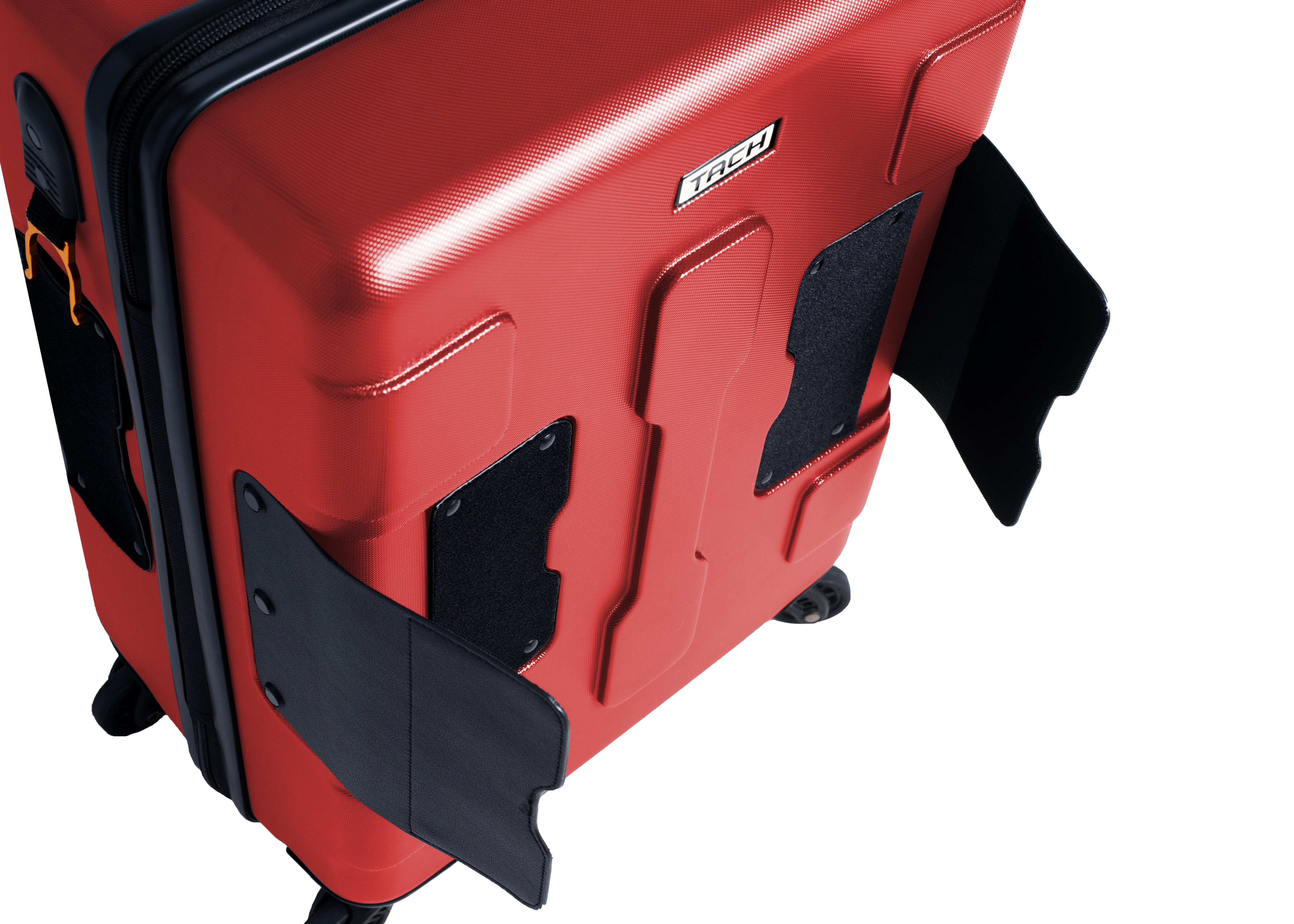 TACH V3.1 Carry-On 20" Connectable Luggage Bag Hard shell