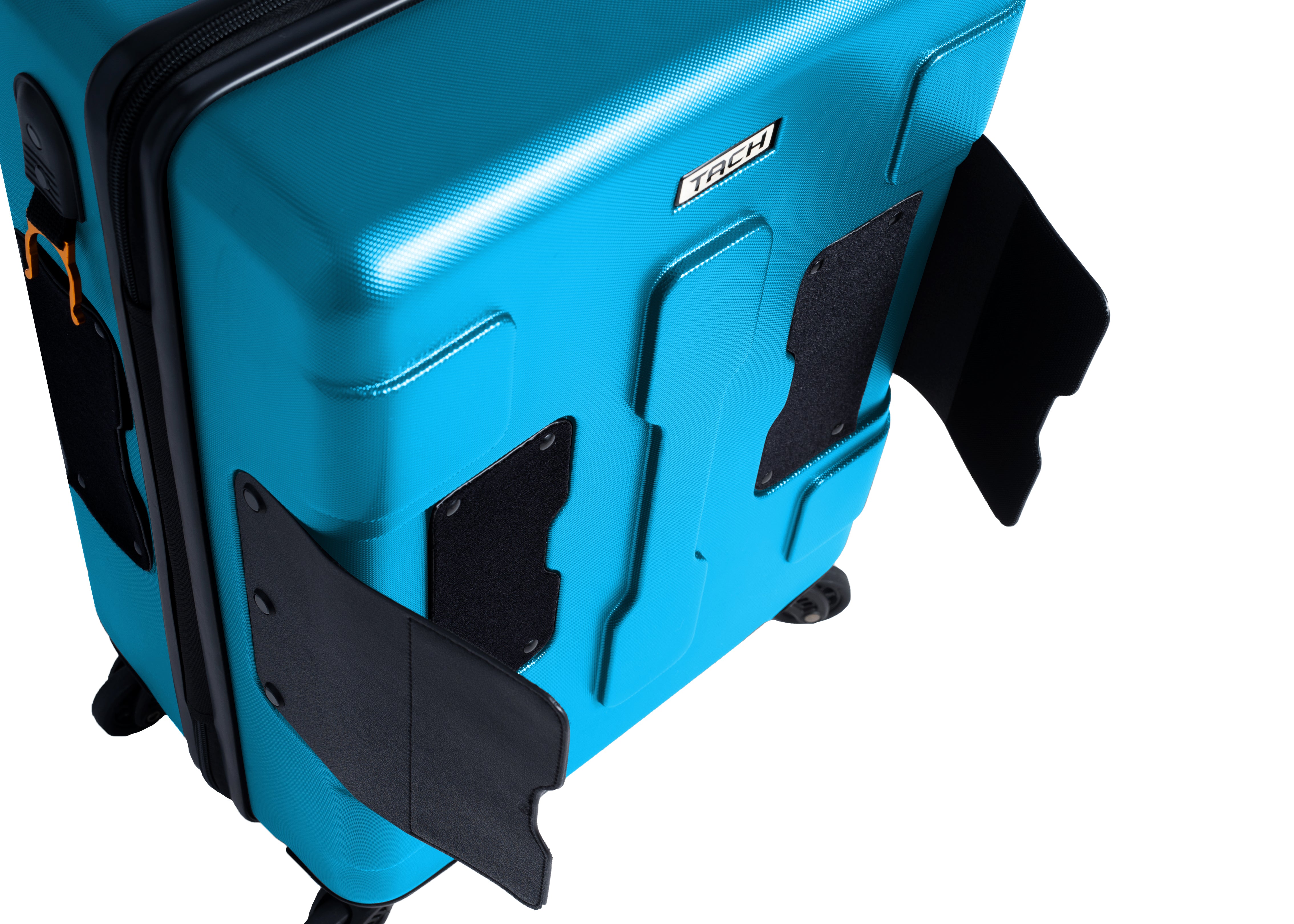 TACH V3.1 Carry-On 20" Connectable Luggage Bag Hard shell