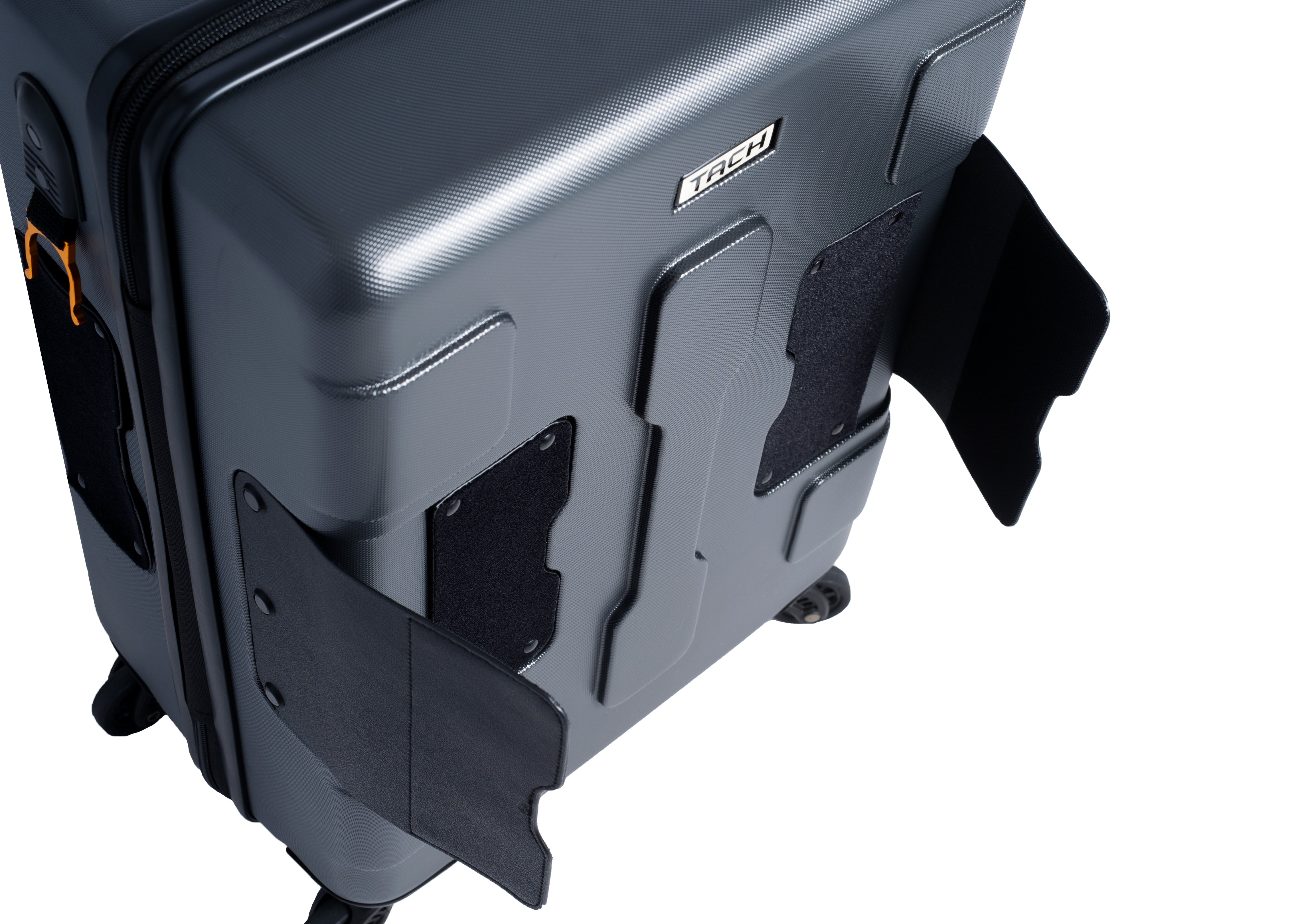 TACH V3.1 Carry-On 20" Connectable Luggage Bag Hard shell
