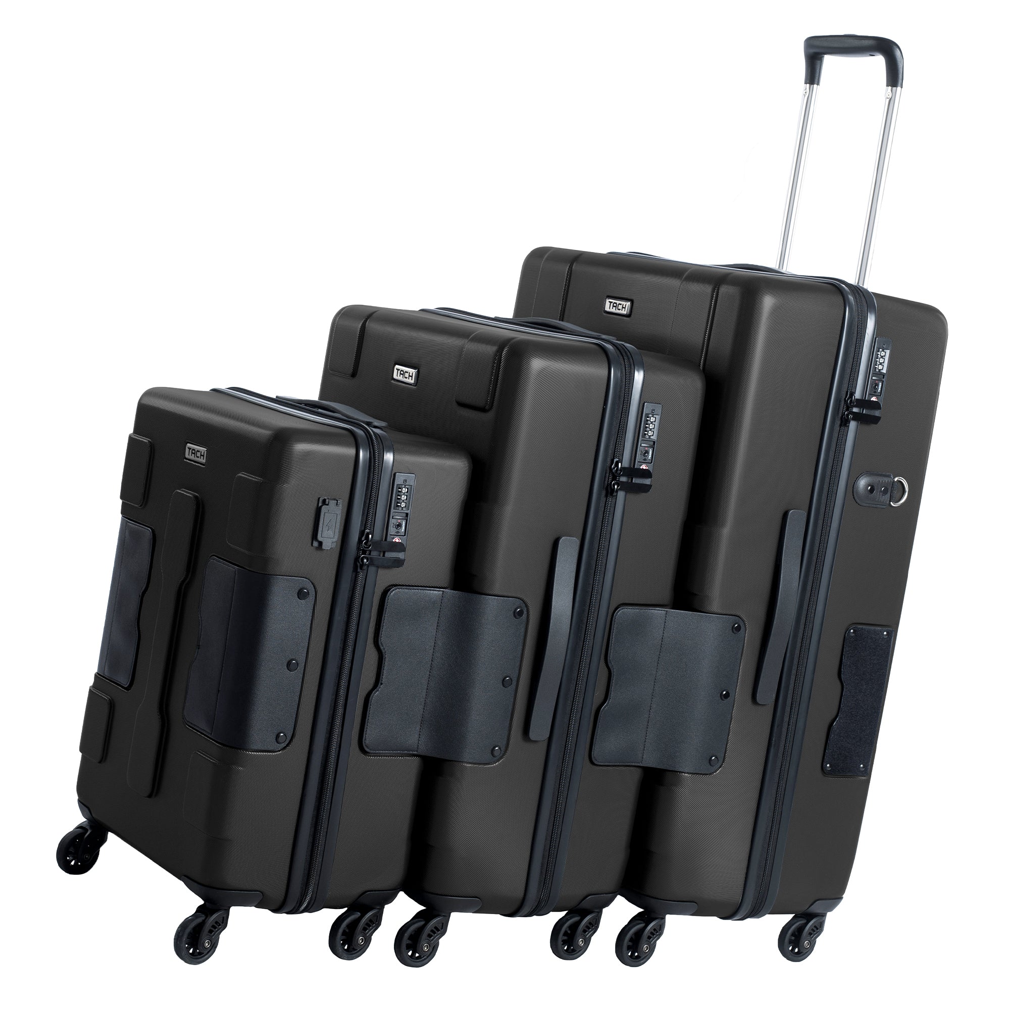 Luggage Bag 3D Model $39 - .obj .3ds .max .fbx - Free3D