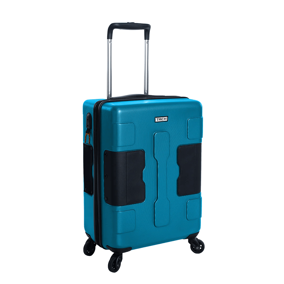 TACH V3 Carry On Luggage Bag